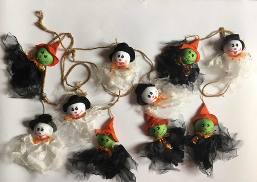 Decoración Halloween