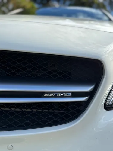 Mercedes-Benz AMG 2.0 A45 Amg 4matic