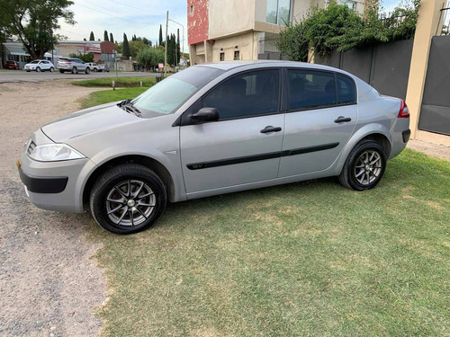 Renault Megane Megane Ii 1.6 16v