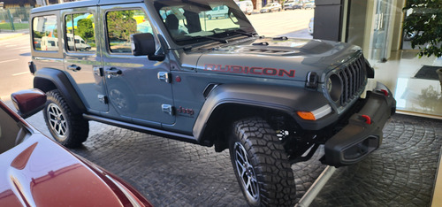 2.0 Turbo 272cv Rubicon