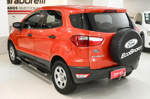 Ford Ecosport 1.5 S Tdci 90cv 4x2