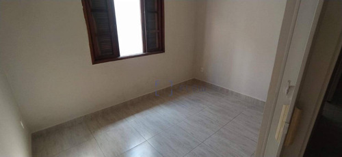 Imagem 11 de 16 de Casa 02 Dormitórios, 240m², - Vila Gumercindo - Ca1766