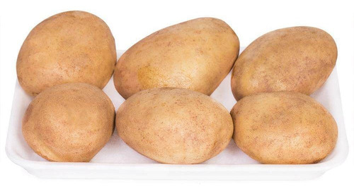 Batata Inglesa Orgânica 1kg