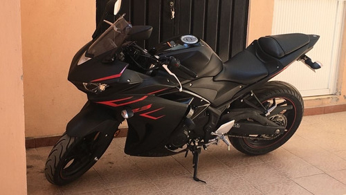 Imagen 8 de 9 de Yamaha Yzrf R3
