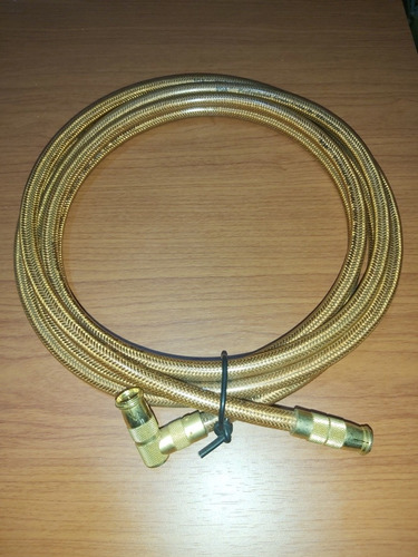 Cable Coaxial Profesional Tipo Guaya