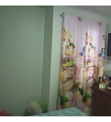 Imagen 20 de 20 de 160225 Carmen María González Vende Acogedor Apartamento Con Patio En La Granja Naguanagua (0412-4359728)