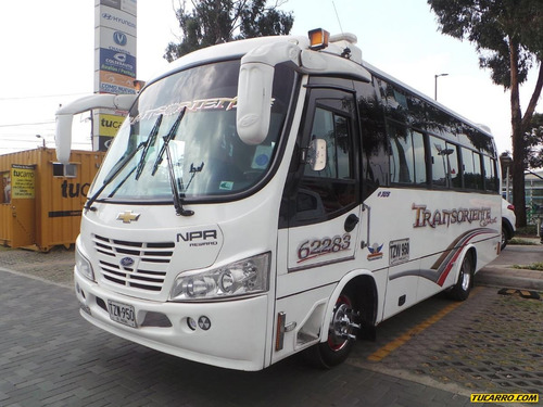 Autobuses Buses