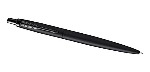 Esfero - Parker Jotter Xl Ballpoint Pen | Monochrome Matte B