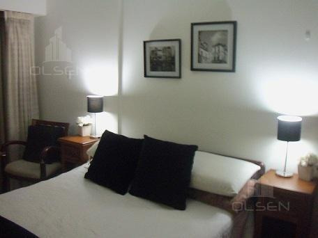 Imagen 13 de 21 de Departamento En Venta -nueva Cordoba - 3 Dormitorios - 110 Metros Propios
