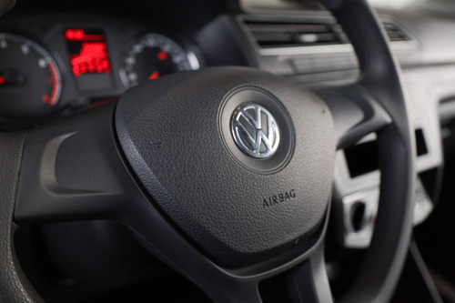 Imagem 13 de 15 de Volkswagen Saveiro 1.6 Msi Robust Cs 8v Flex 2p Manual