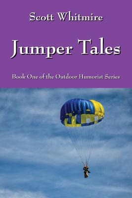 Libro Jumper Tales: Book One Of The Outdoor Humorist Seri...