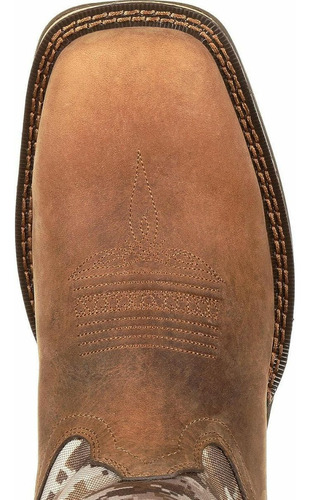 Botas Durango Vaqueras Western Cowboy Texanas Dr/0046