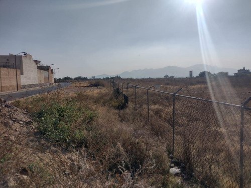 Terreno En Tecámac Ojo De Agua Sup. 17,000 Mts