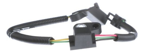 Sensor Velocidad Transmision Gmc Savana 3500 V8 6.6 2021