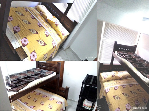 Imagen 7 de 10 de Apartamento Vacacional En Venta En Tucacas Morrocoy Inm-021
