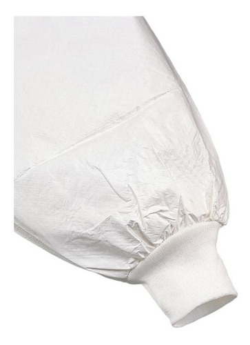 Mameluco Microporoso Laminado Deltatek 5000 Dt117