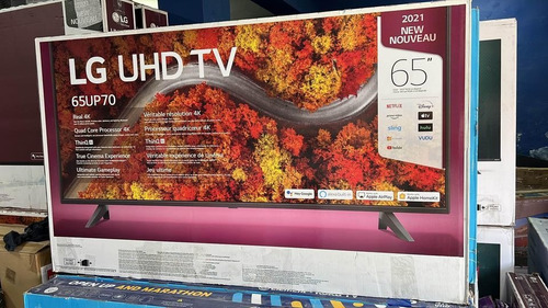 Imagen 4 de 10 de Televisores Tv Variedad De Moddelo Y Pulgadas