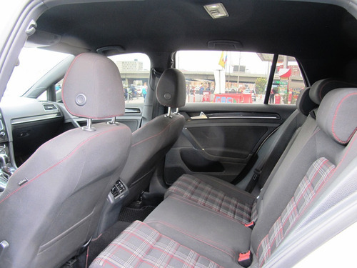 Volkswagen Golf Gti 2.0 Turbo