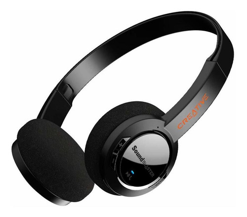 Sound Blaster Jam V2 Auriculares Inalámbricos Bluetooth 50 