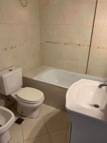 Floresta 2 Amb A Est Balcón Baño Comp Living Hall Lujo