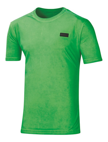 Remera Deportiva Hombre Wilson Ccxxxiv Cuello Redondo Tenis