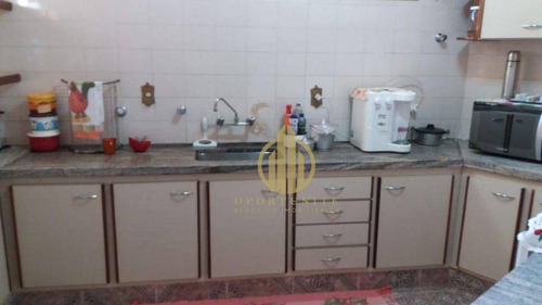 Imagem 5 de 22 de Casa Com 3 Dormitórios À Venda, 450 M² Por R$ 735.000,00 - Ribeirânia - Ribeirão Preto/sp - Ca1612
