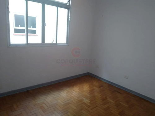 Imagem 5 de 6 de Apartamento Para Venda Em São Paulo, Vila Mariana, 3 Dormitórios, 2 Banheiros - Apmc0277_2-1073958