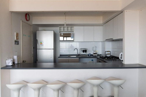 Venta Depto Valpo Cerro Barón 4 Dor Vista Panorámica Piso 26