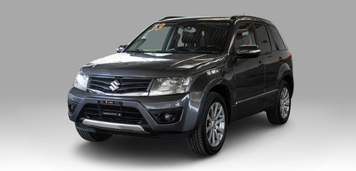 Imagen 1 de 8 de Suzuki Grand Vitara 2013 2.4 Gls L4 At
