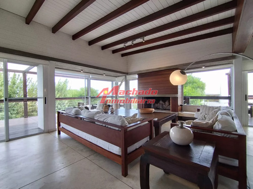 Casa En Venta, Manantiales, Maldonado.