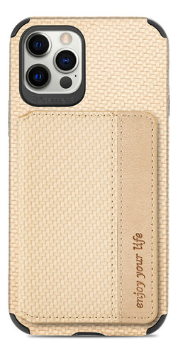 Funda Magnética De Piel Tipo Cartera For 14 13 11 Pr