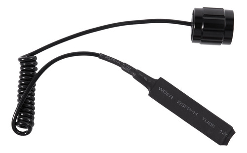 2 Pulsadores De Interruptor Remoto Con Interruptor De Cable