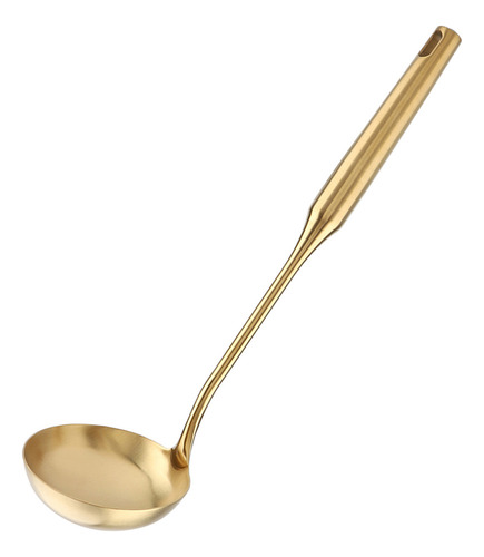 Bnb Cuchara Acero Inoxidable Cuchara Sopa Espátula Turner