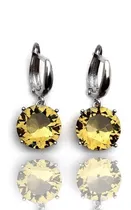 Comprar Aretes Joyería De Zultanita Sultanita Piedra Turca