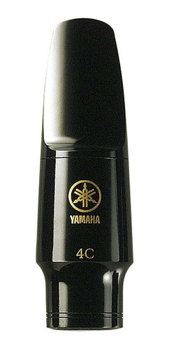 Boquilla Para Saxo Alto Yamaha 4c / 5c / Nuevo / En Belgrano