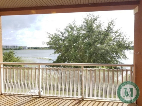 Imagem 26 de 29 de Apartamento A Venda Em Orlando. - Ap00149 - 34358596