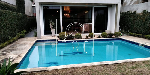Imagem 4 de 15 de Linda Casa De 450m² Para Alugar No Planalto Paulista - Sb47412