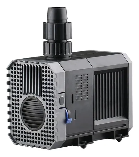 comprar Bomba De Agua 1500 Lt\u002Fhr Grech (acuarios, Estanques)
