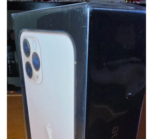 iPhone 11 Pro