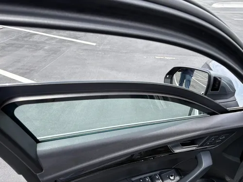 Audi Q5 Security Nivel 3 Plus De Planta 2019 Impecable