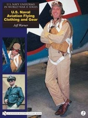 U.s. Navy Uniforms In World War Ii Series - Jeff Warner