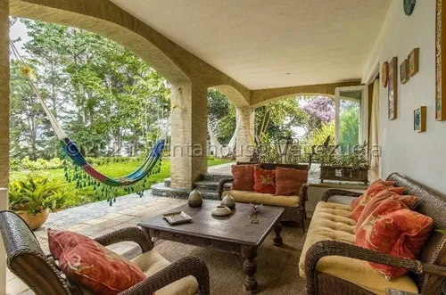 Casa En Venta Oripoto Vgi