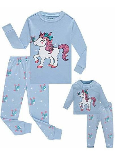 Babyroom Girls Matching Doll Y Toddler Flamingo