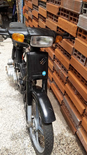 Piaggio Vespino F9