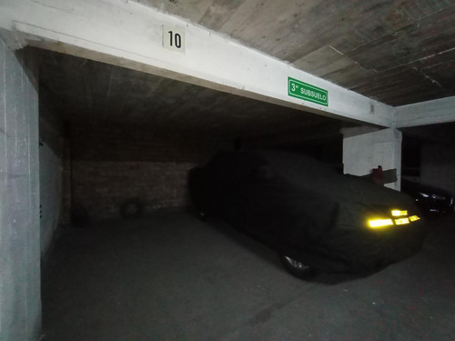 Imagen 8 de 11 de Cochera En Venta En La Plata Calle 6 Esq 55 - Dacal Bienes Raíces