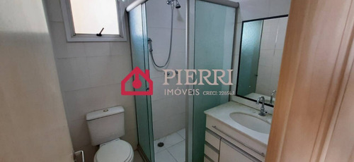 Imagem 12 de 15 de Apartamento A Venda No Piqueri 3 Dorms, 1 Suíte, 2 Vagas :) - 7021