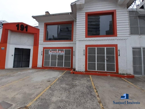 Imagem 2 de 20 de Casa Com 7 Dormitórios Para Alugar, 230 M² Por R$ 12.000,00/mês - Pinheiros - São Paulo/sp - Ca0507