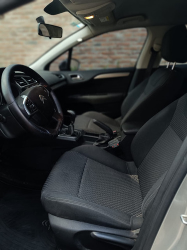Citroën C4 Lounge 2.0 Origine