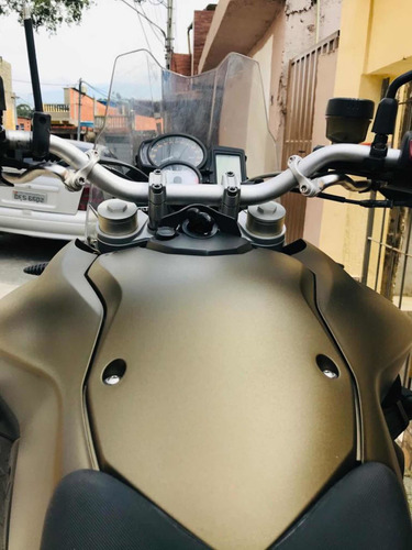 Bmw F800 Gs