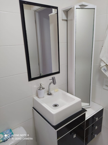 Imagem 11 de 12 de Apartamento Vila Carmosina 2 Dorms - 3595 Lpp - 70021074